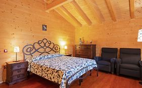 Chalet Scordapeni